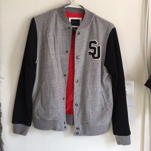 Youth Sean John jacket Rn#17657